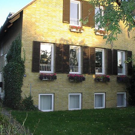 Acacia House B&B Søborg Extérieur photo