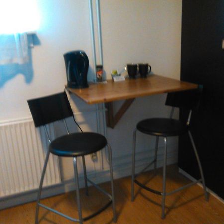 Acacia House B&B Søborg Extérieur photo