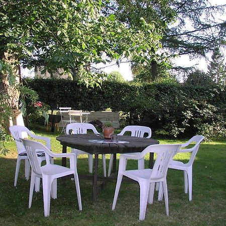 Acacia House B&B Søborg Extérieur photo