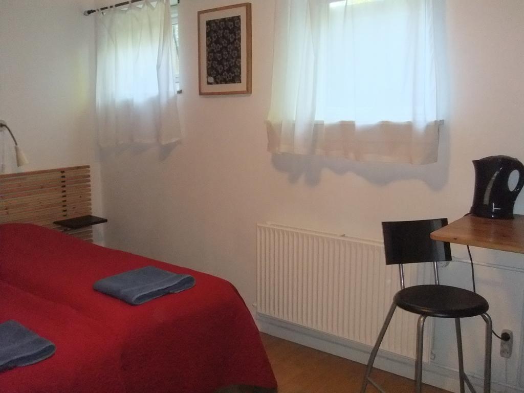 Acacia House B&B Søborg Chambre photo