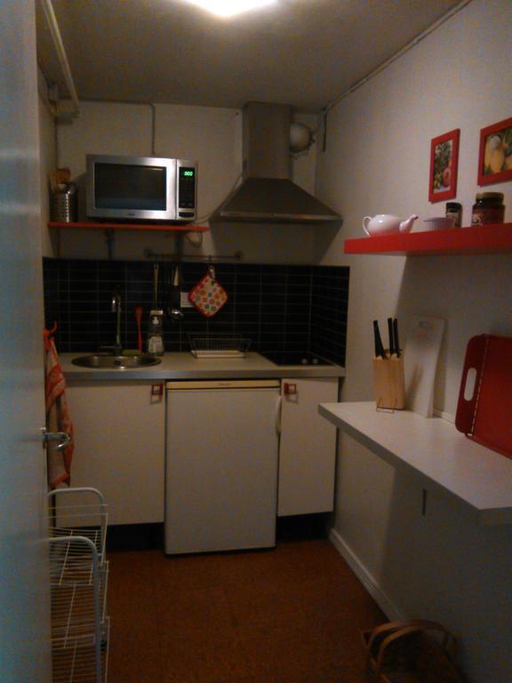 Acacia House B&B Søborg Extérieur photo