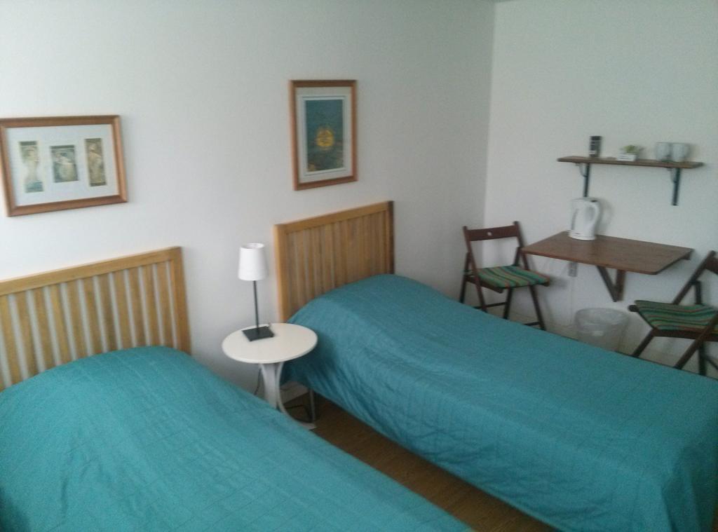 Acacia House B&B Søborg Chambre photo