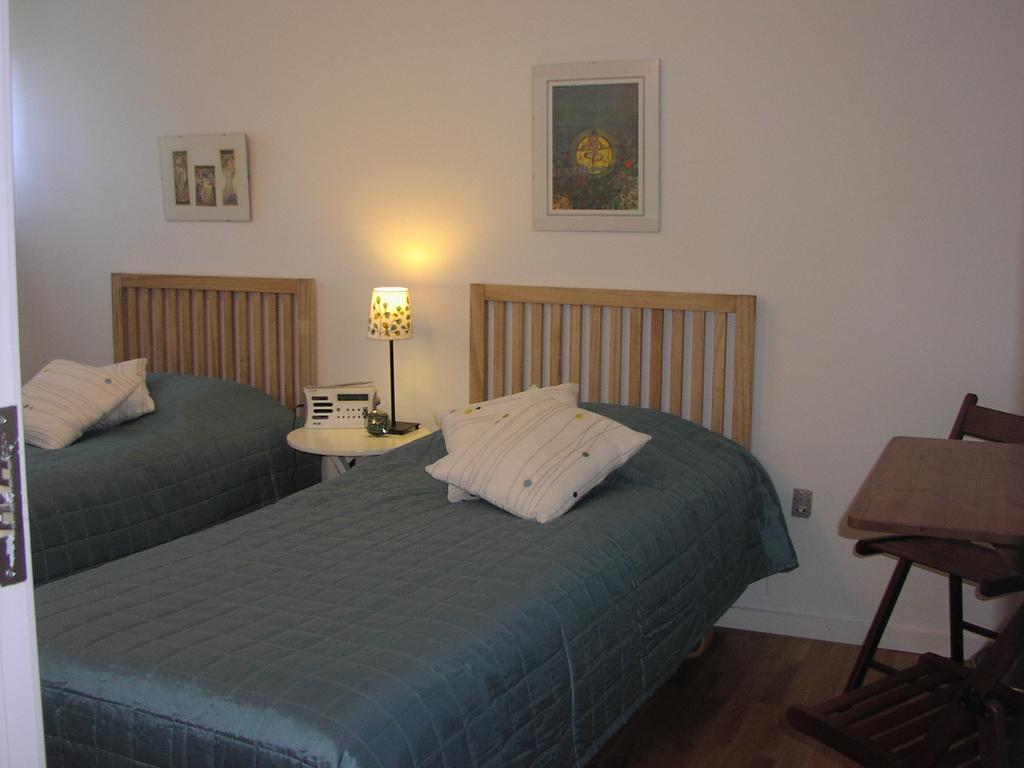 Acacia House B&B Søborg Chambre photo