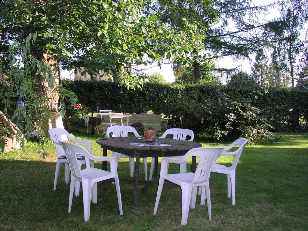 Acacia House B&B Søborg Extérieur photo