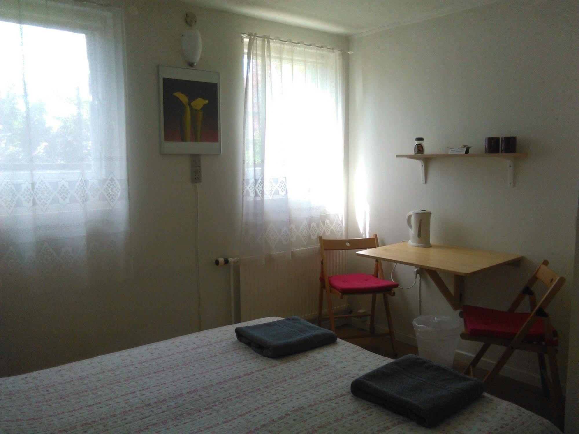 Acacia House B&B Søborg Extérieur photo