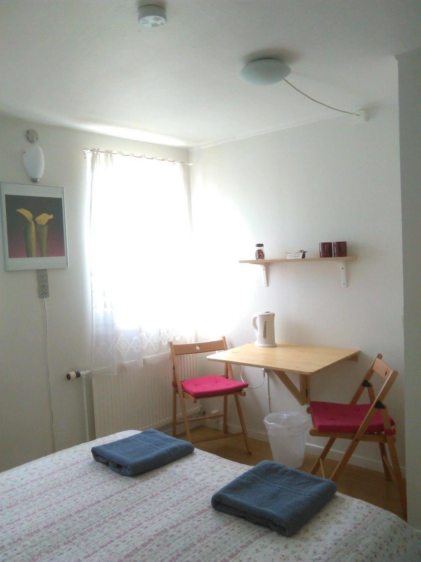Acacia House B&B Søborg Extérieur photo