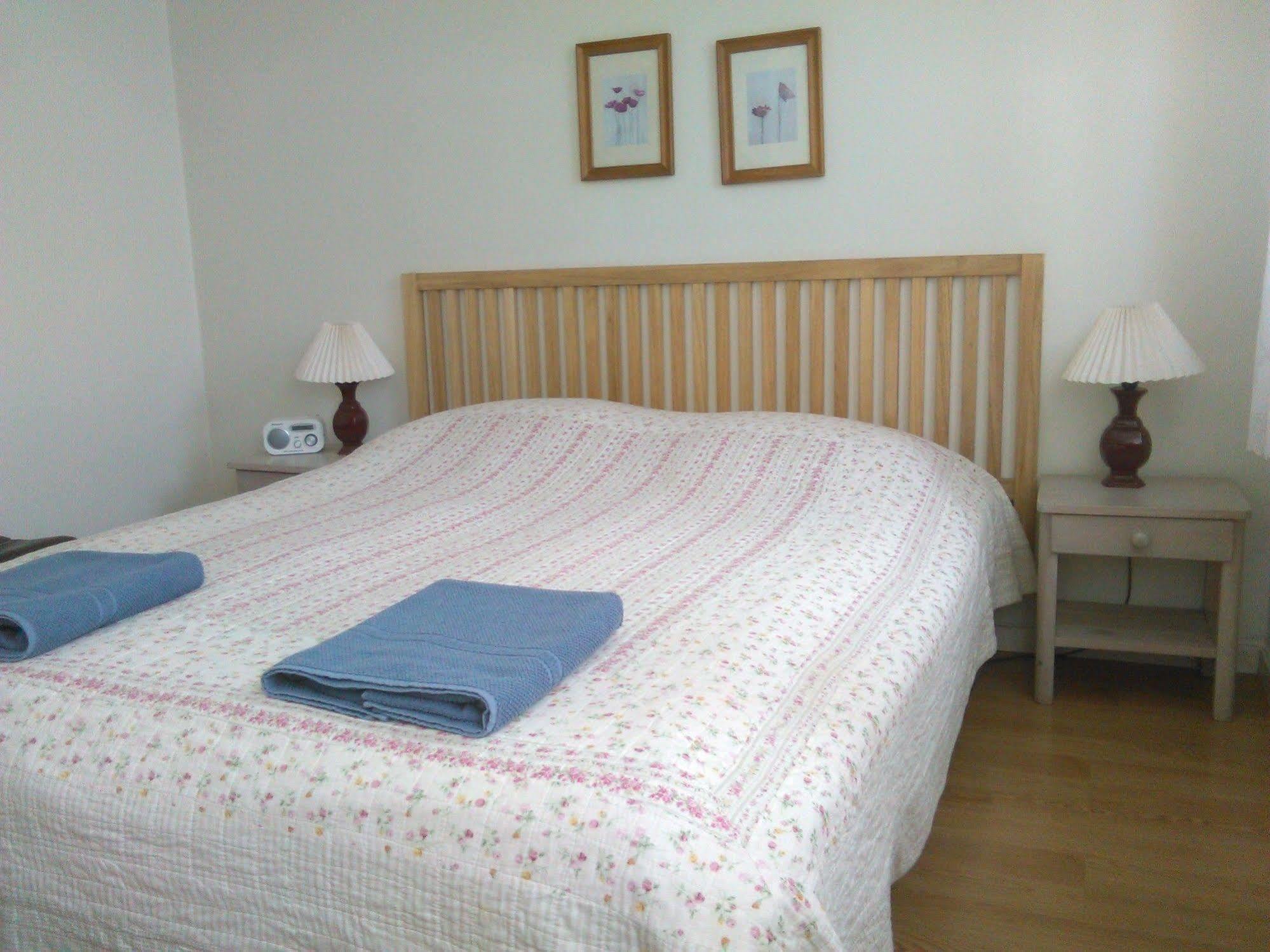 Acacia House B&B Søborg Extérieur photo