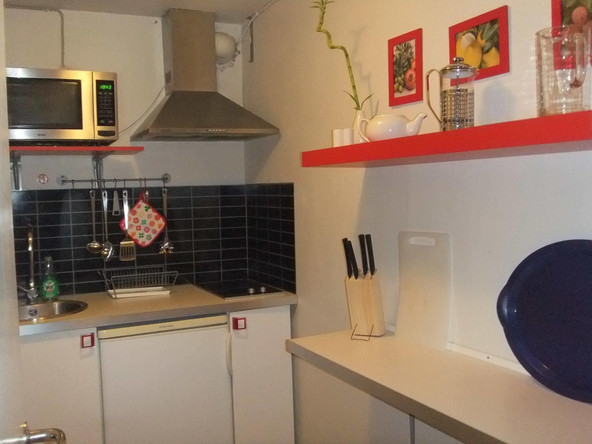 Acacia House B&B Søborg Extérieur photo